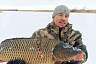 Саратовец после работы спас упавшую с моста 17-летнюю девушку